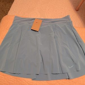 Nike standard Golf Skirt
